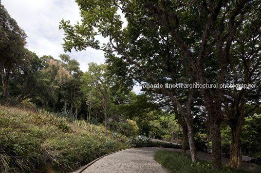 sítio roberto burle marx burle marx