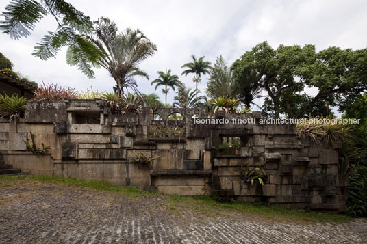 sítio roberto burle marx burle marx