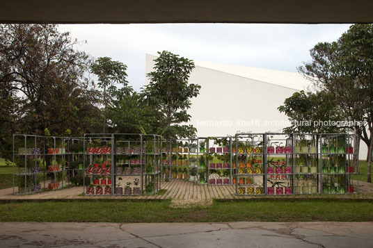 parque do ibirapuera oscar niemeyer