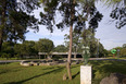 parque do ibirapuera oscar niemeyer