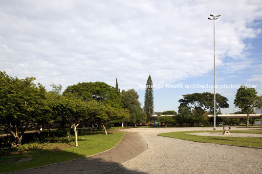 parque do ibirapuera oscar niemeyer