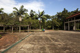 parque do ibirapuera oscar niemeyer