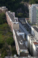 three buildings at guinle park lucio costa