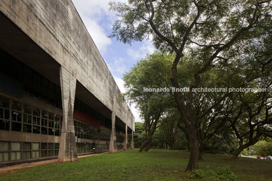 fau-usp vilanova artigas