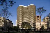 edifício niemeyer