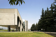 fata headquarters oscar niemeyer