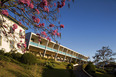 hotel tijuco oscar niemeyer