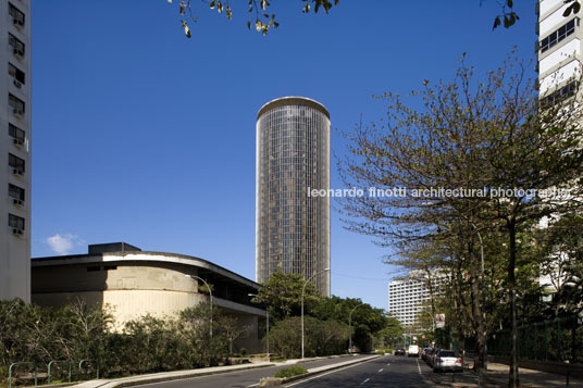 hotel nacional rio oscar niemeyer