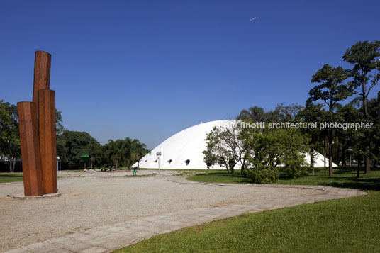 oca - parque ibirapuera oscar niemeyer