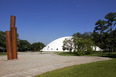 oca - parque ibirapuera oscar niemeyer