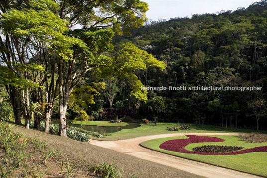 residência cavanelas oscar niemeyer