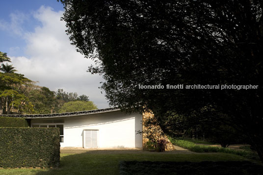 residência cavanelas oscar niemeyer