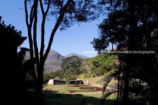 residência cavanelas oscar niemeyer