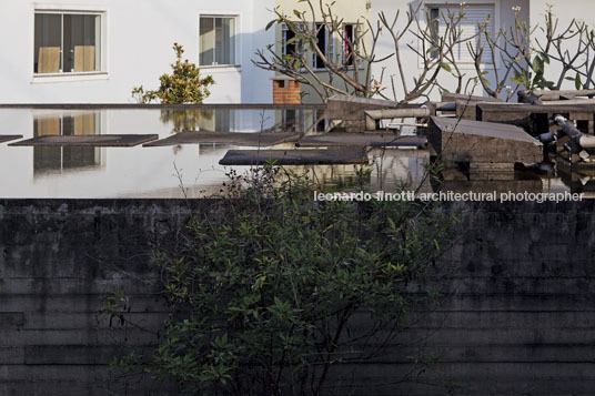 albanese house paulo mendes da rocha