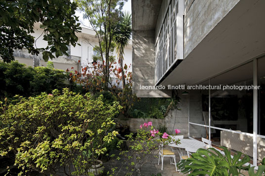 casa miani paulo mendes da rocha