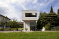 fischer house and studio lussi+halter