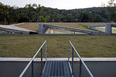 restaurante oiticica - inhotim rizoma arquitetos