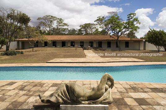 oscar niemeyer house oscar niemeyer