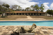 oscar niemeyer house