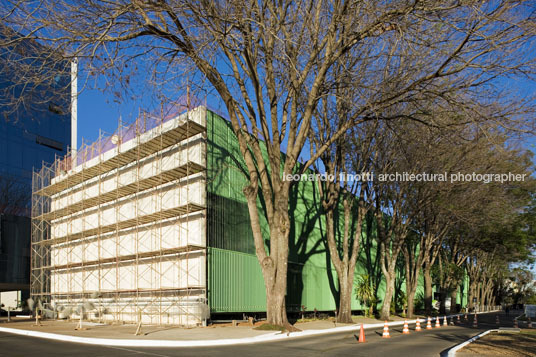 federal supreme court - annex l  oscar niemeyer