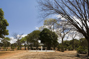 juscelino kubitschek tomb