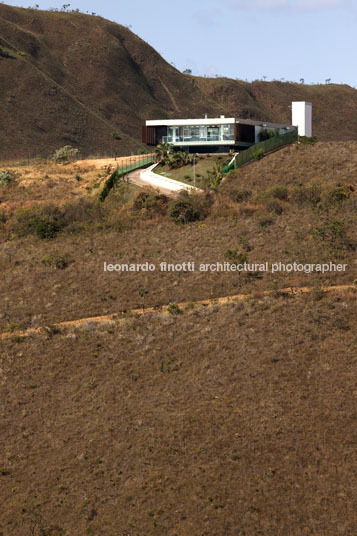 casa nb arquitetos associados