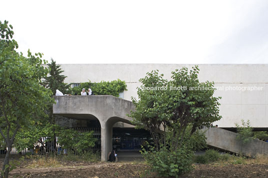 mentouri university oscar niemeyer