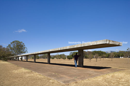 funarte oscar niemeyer