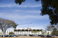 instituto de teologia - unb oscar niemeyer