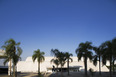 auditorium at memorial of latin america oscar niemeyer