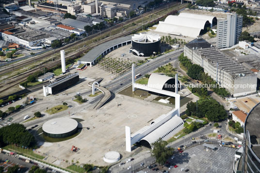 memorial of latin america oscar niemeyer