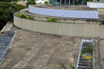 itamaraty palace - annex lll oscar niemeyer