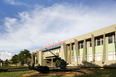 escola militar oscar niemeyer