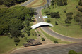 parque da cidade - acesso oscar niemeyer