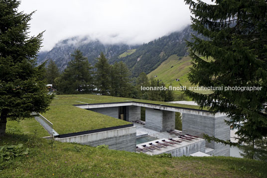 the therme vals peter zumthor