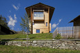 annalisa zumthor´s house peter zumthor