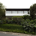 architect s house in pacaembú arthur casas