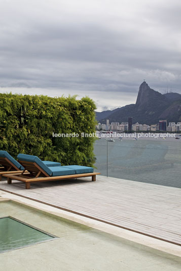 apartmento urca arthur casas