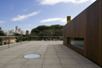 casa marrom isay weinfeld