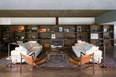 casa marrom isay weinfeld