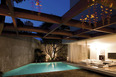 casa marrom isay weinfeld