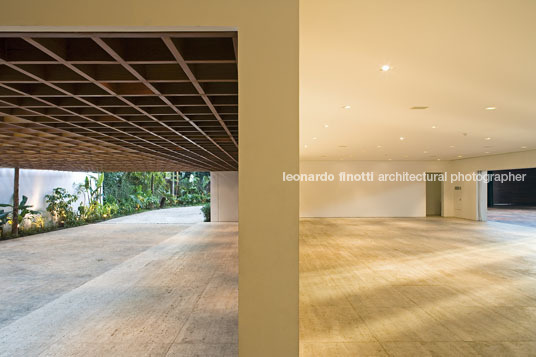 casa fasano isay weinfeld