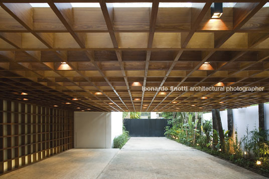 casa fasano isay weinfeld