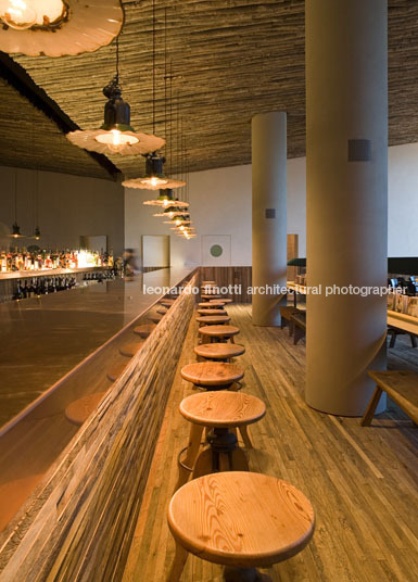 mocotó restaurant isay weinfeld