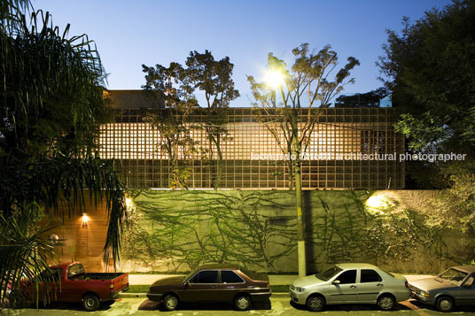 casa sumaré isay weinfeld