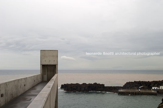 piscina de câmara de lobos paulo david