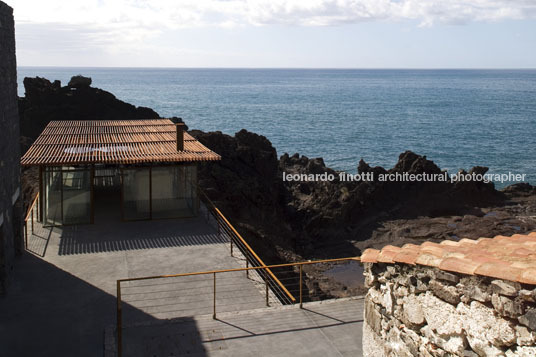 piscina de câmara de lobos paulo david