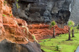 passeio das salinas gap