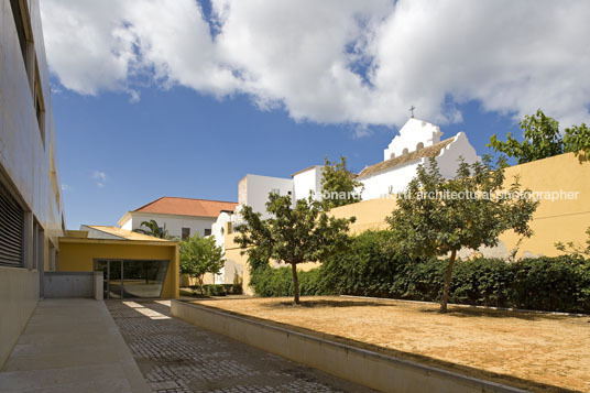 escola de hotelaria e turismo carrilho da graça