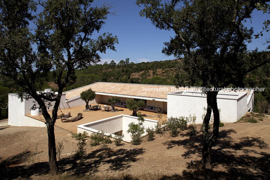 casa no alentejo inês lobo